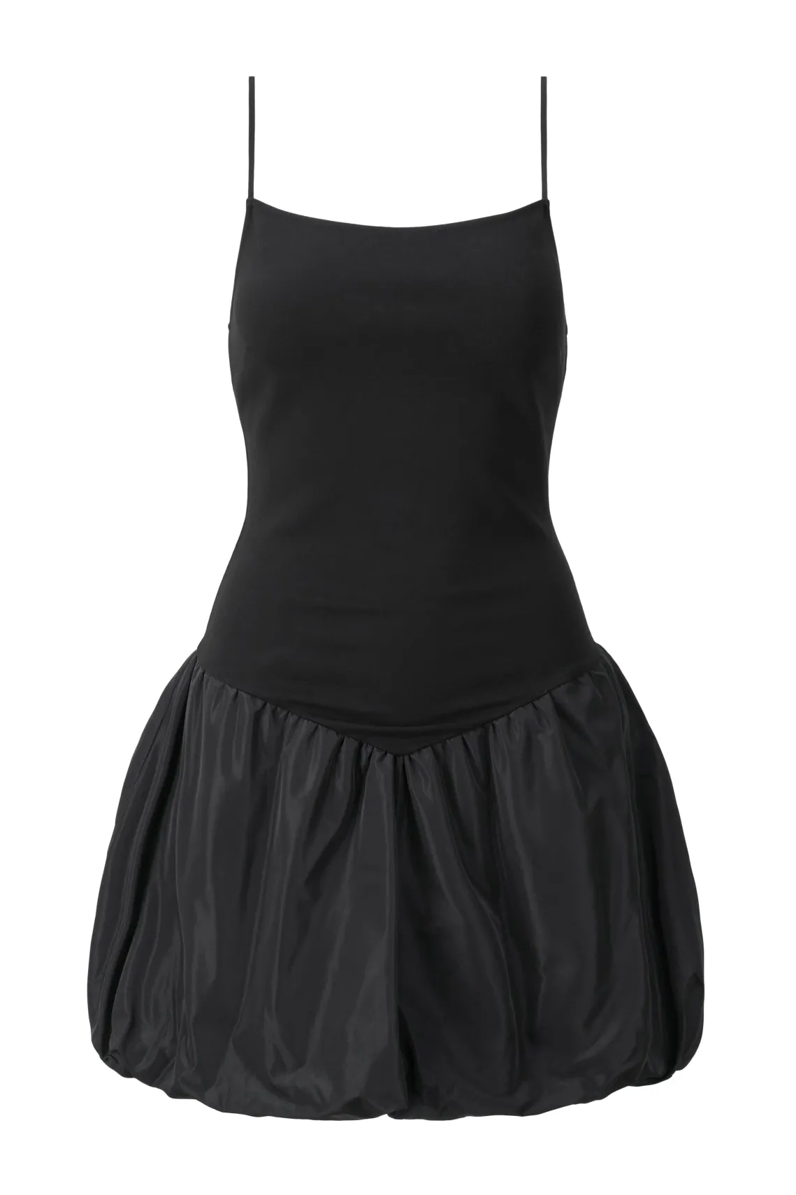 ABLEE DRESS BLACK