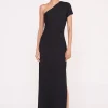 ADALYNN DRESS  BLACK