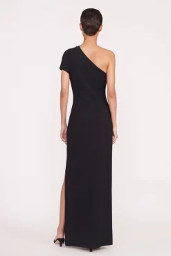 ADALYNN DRESS  BLACK