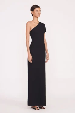 ADALYNN DRESS  BLACK