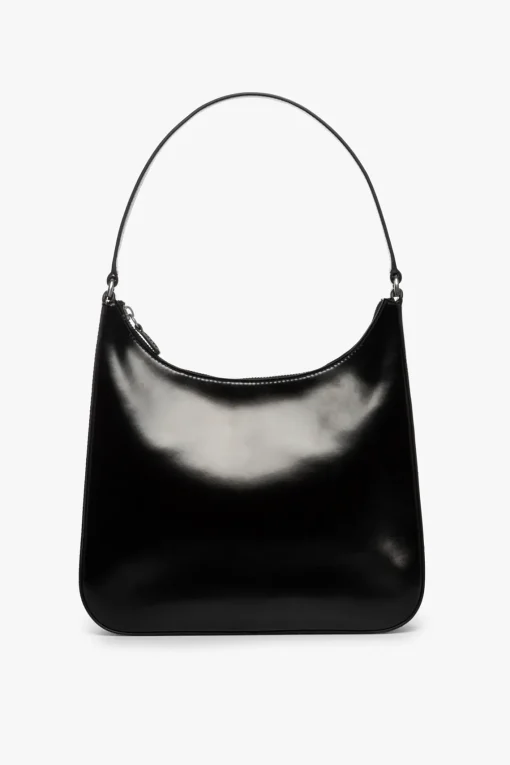 ALEC BAG  BLACK