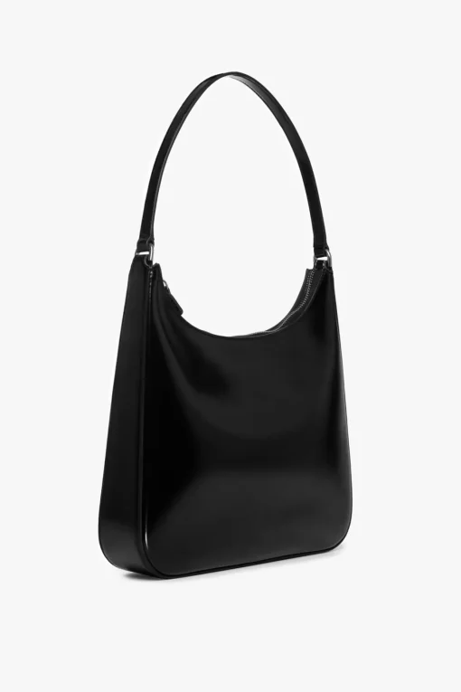 ALEC BAG  BLACK