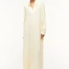 ALESSIO DRESS  SUN FADED DAISY