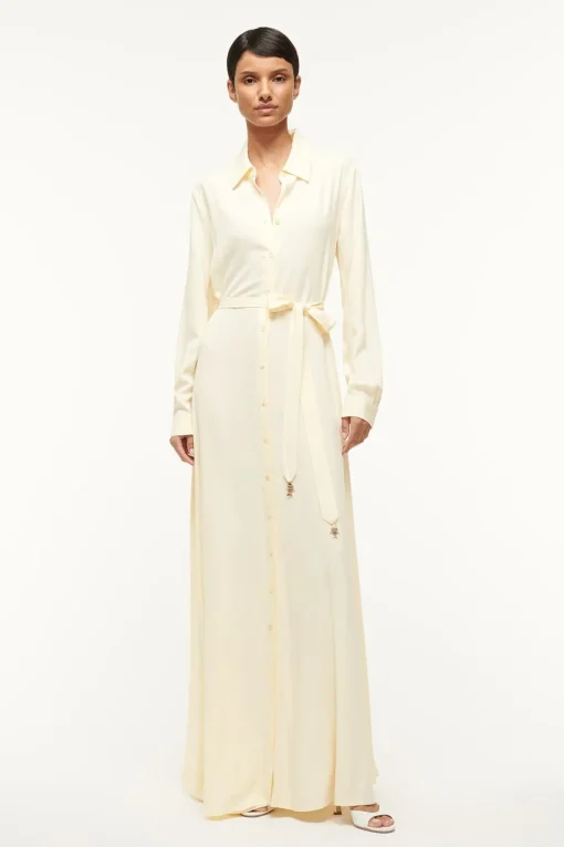 ALESSIO DRESS  SUN FADED DAISY