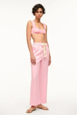 ALIZE PANT  PEARL PINK