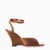 ANOUSH WEDGE  CLOVE