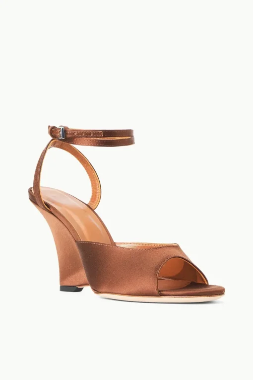 ANOUSH WEDGE  CLOVE