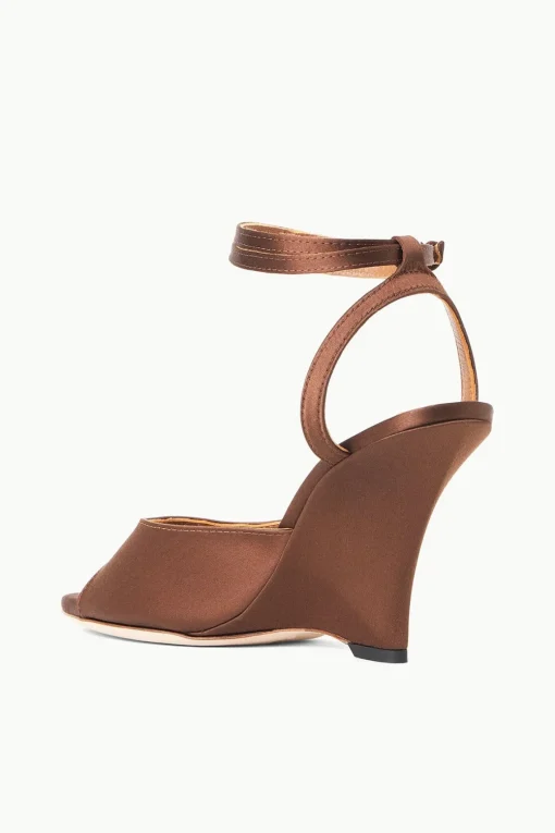 ANOUSH WEDGE  CLOVE