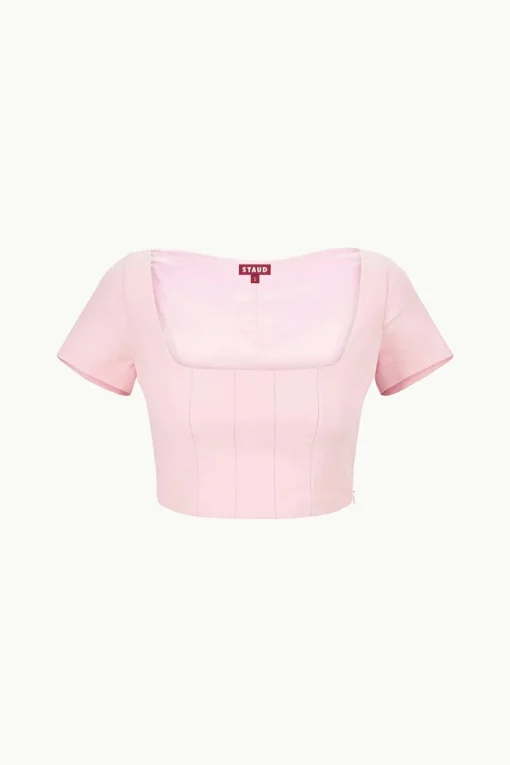 ANYA TOP  CHERRY BLOSSOM