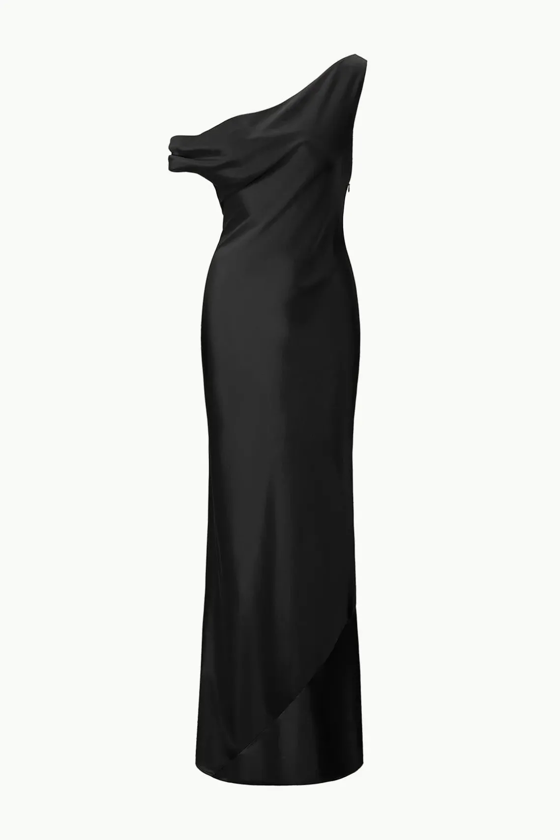 ASHANTI DRESS BLACK
