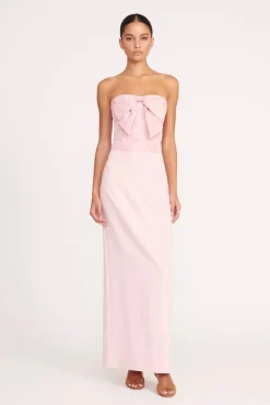 ATTICUS TOP  CHERRY BLOSSOM