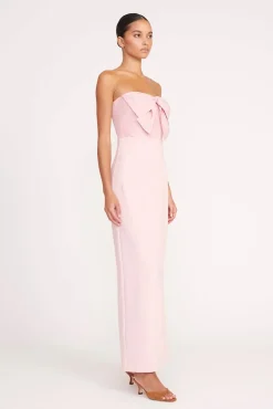 ATTICUS TOP  CHERRY BLOSSOM