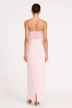 ATTICUS TOP  CHERRY BLOSSOM