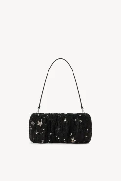 BEADED BEAN BAG  STARRY NIGHT