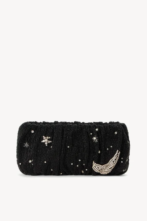 BEADED BEAN BAG  STARRY NIGHT