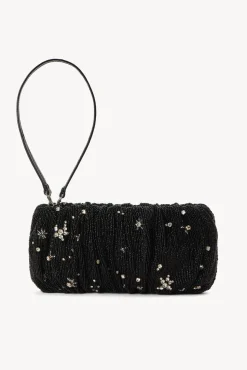 BEADED BEAN BAG  STARRY NIGHT
