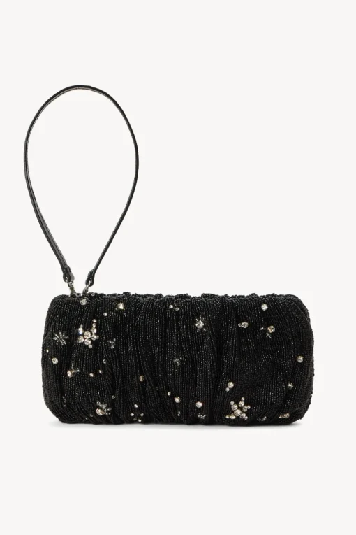 BEADED BEAN BAG  STARRY NIGHT