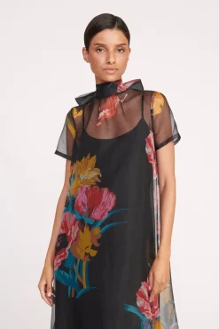CALLUNA DRESS  FIRST BLOOM NIGHT