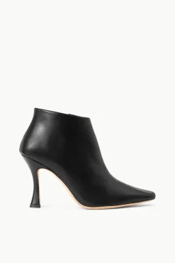 CAMI ANKLE BOOT BLACK