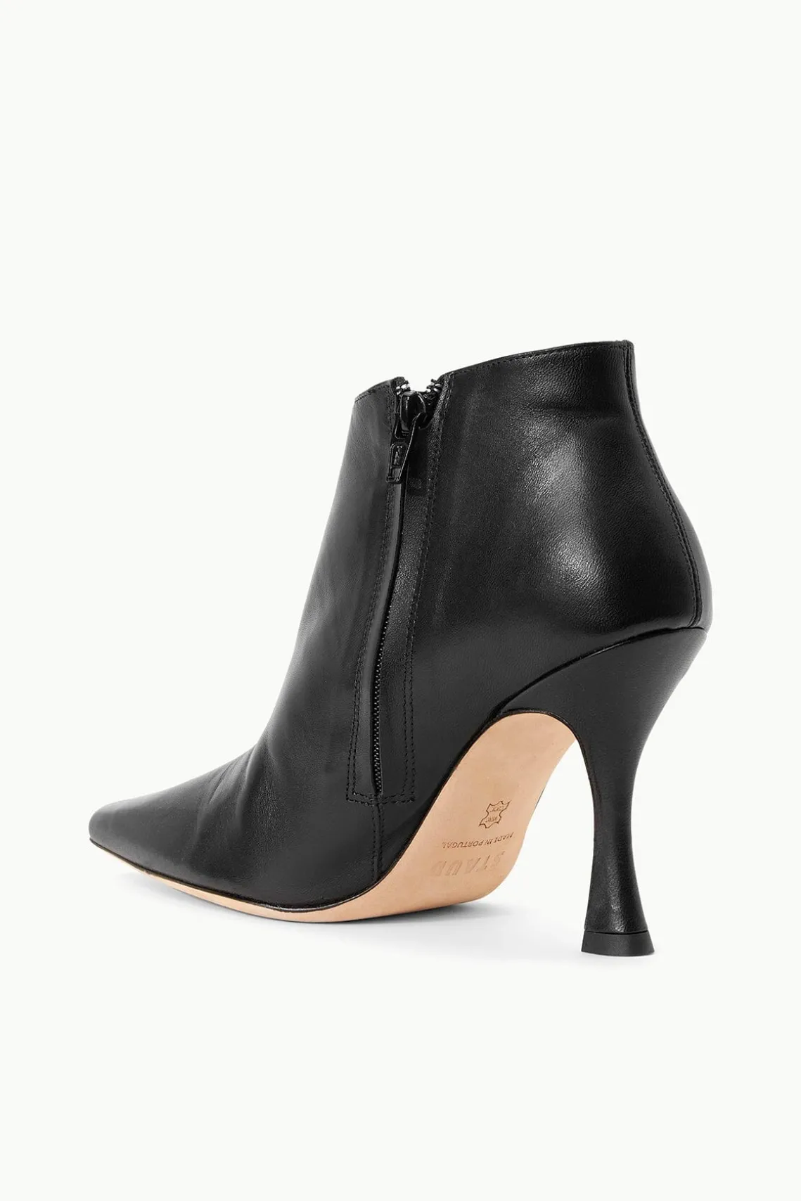 CAMI ANKLE BOOT BLACK