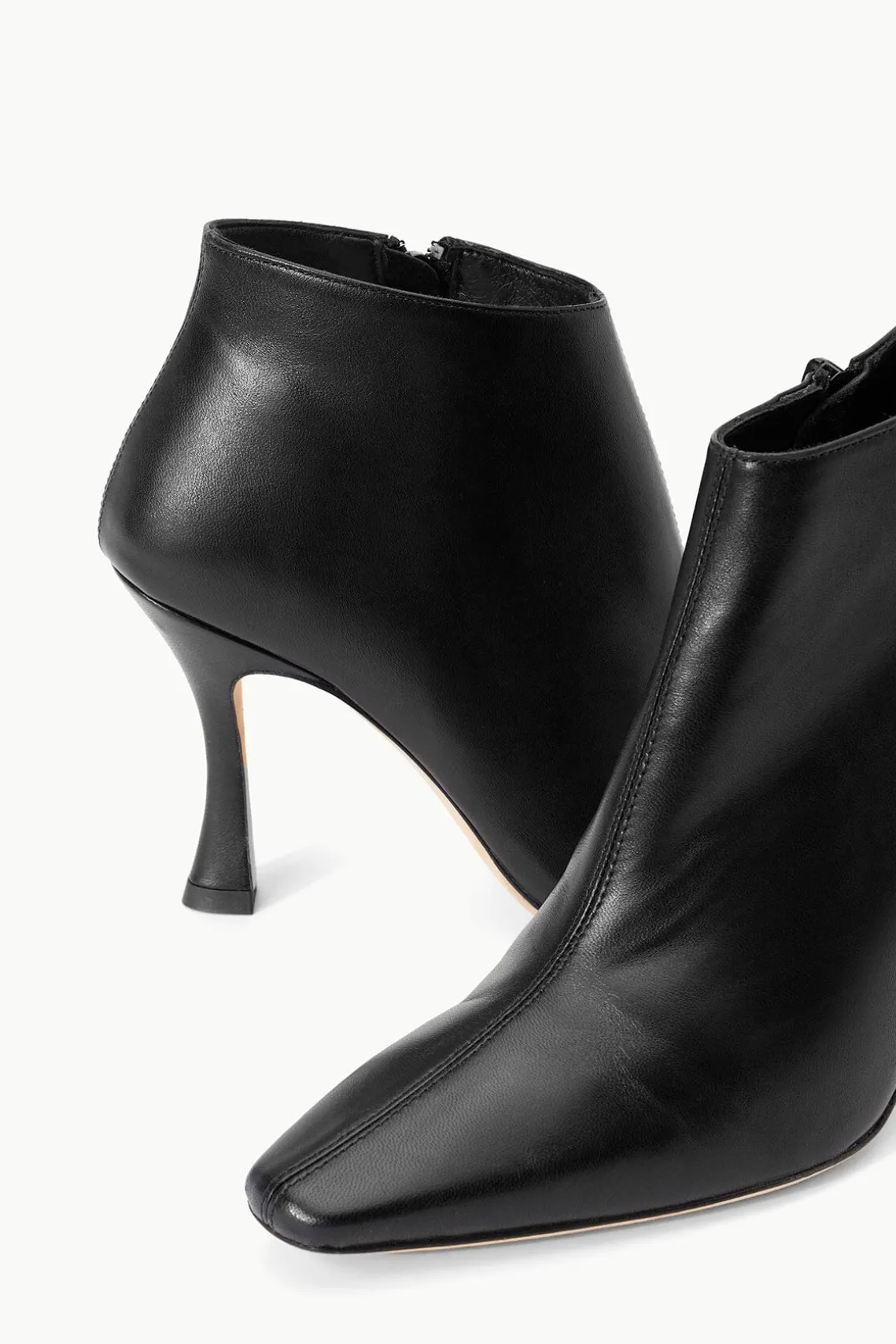CAMI ANKLE BOOT BLACK