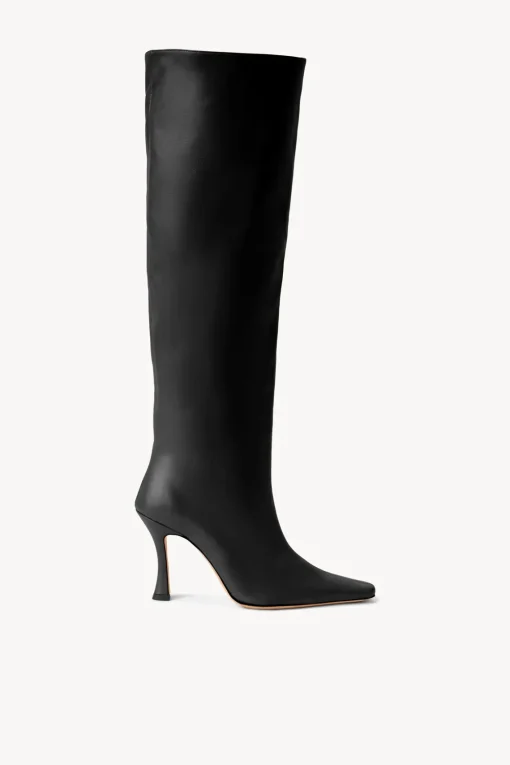 CAMI BOOT  BLACK