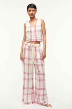 CATANIA TOP TEA TOWEL