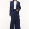CITY BLAZER  NAVY