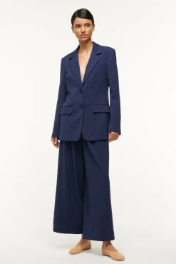 CITY BLAZER  NAVY
