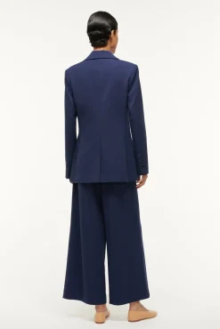 CITY BLAZER  NAVY