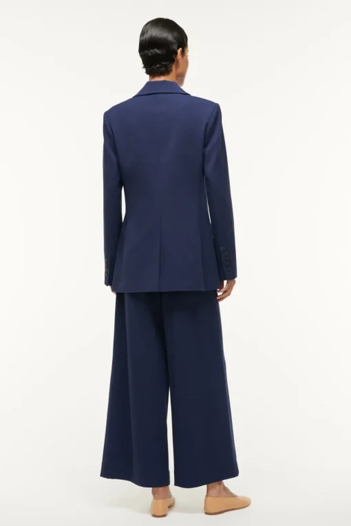 CITY BLAZER  NAVY