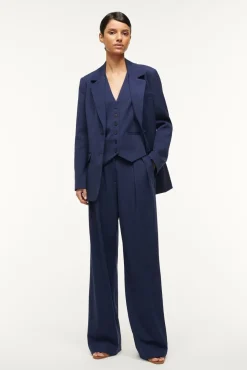 CITY BLAZER  NAVY