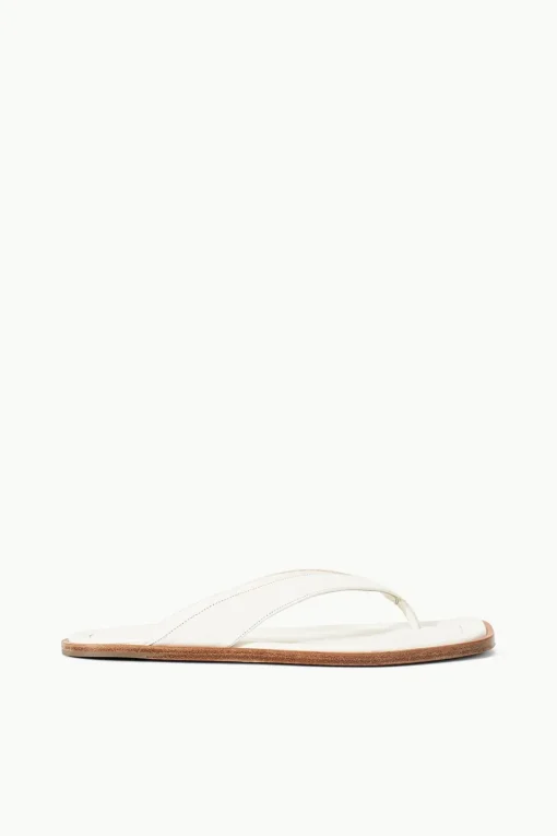 DANTE THONG SLIDE  PAPER
