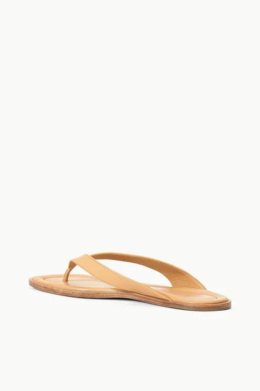 DANTE THONG SLIDE  PORCINI