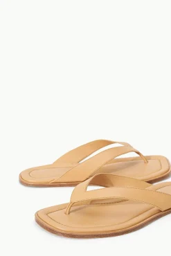 DANTE THONG SLIDE  PORCINI