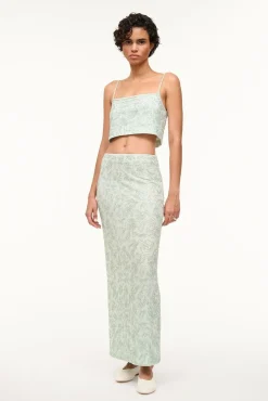 FERMO TOP  CARIBBEAN