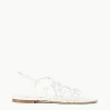 GIO KNOT SANDAL  PAPER