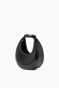 GOODNIGHT MOON BAG  BLACK