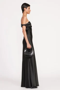GOODNIGHT MOON BAG  BLACK