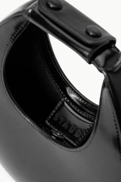 GOODNIGHT MOON BAG  BLACK