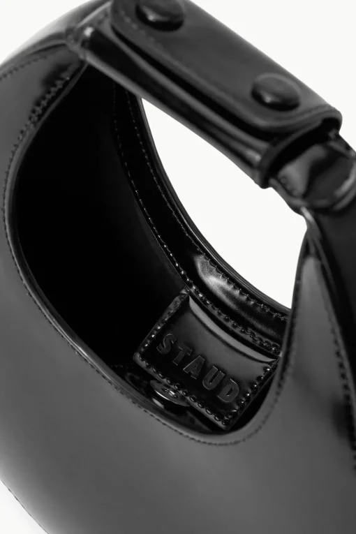 GOODNIGHT MOON BAG  BLACK