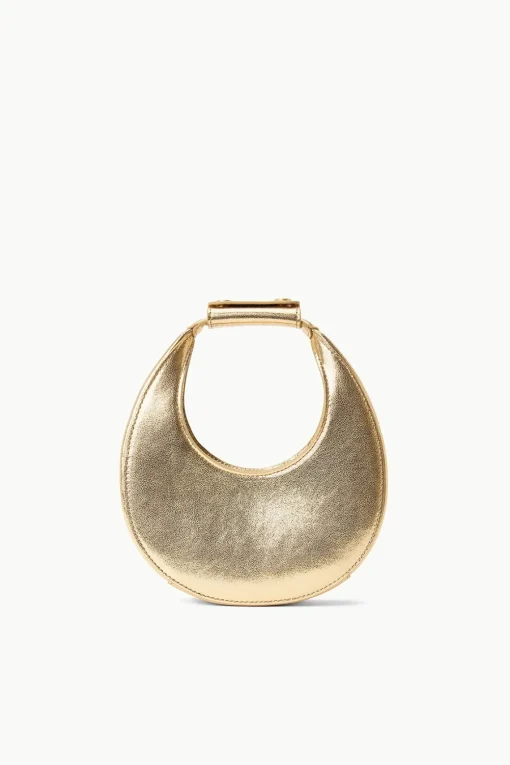 GOODNIGHT MOON BAG  GOLD