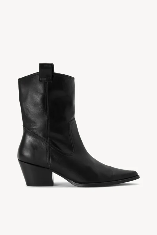 JUNE BOOT  BLACK