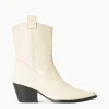 JUNE BOOT  CREAM