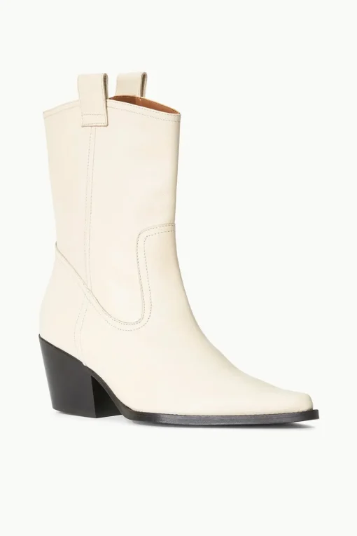 JUNE BOOT  CREAM