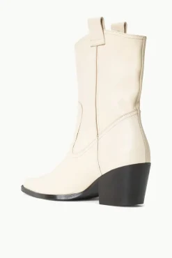 JUNE BOOT  CREAM