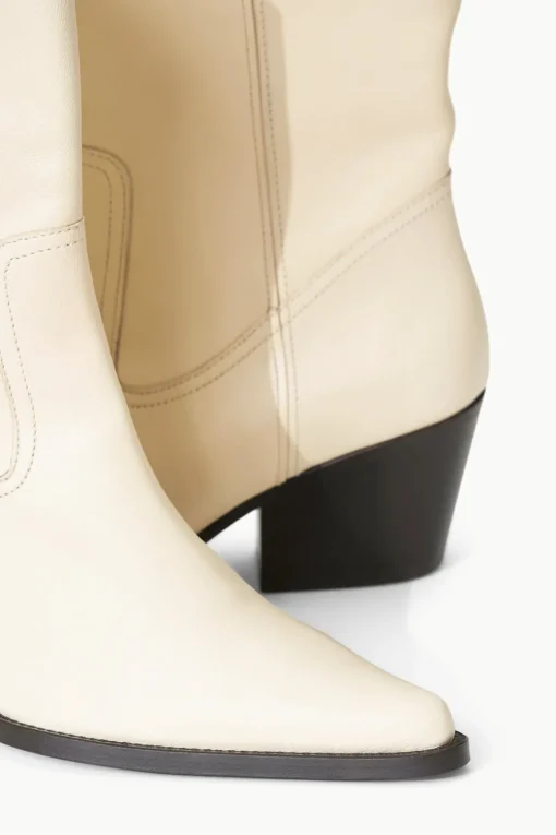 JUNE BOOT  CREAM