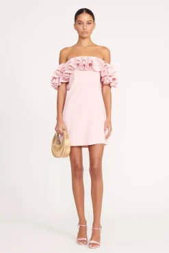 KIARA DRESS  CHERRY BLOSSOM
