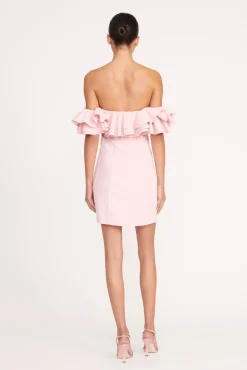 KIARA DRESS  CHERRY BLOSSOM