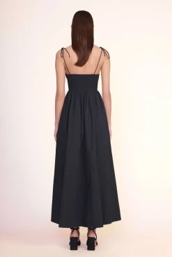 LANDRY DRESS BLACK